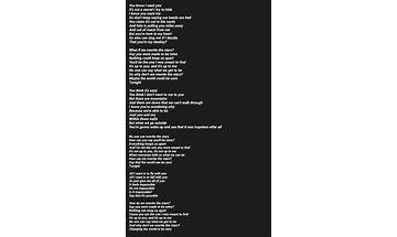 Alazonikos el Lyrics [Harito (GRC)]
